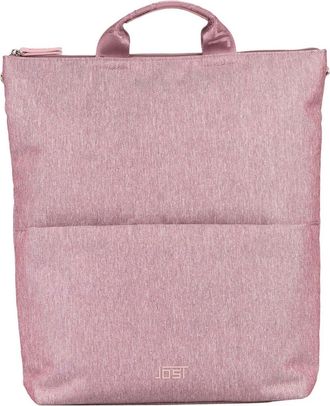 Jost Bergen Shoulder Bag Leisure Backpack Rose Mauve