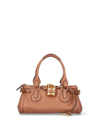 Chlo&eacute; Shoulder Bag