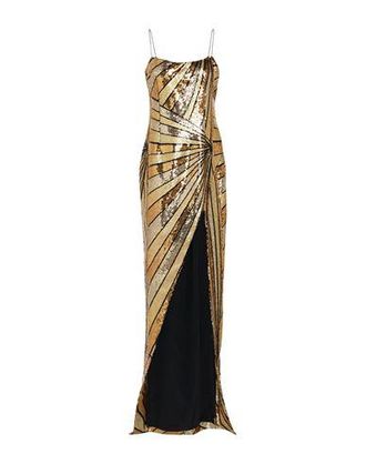Balmain VESTITI - Vestiti lunghi su YOOX.COM