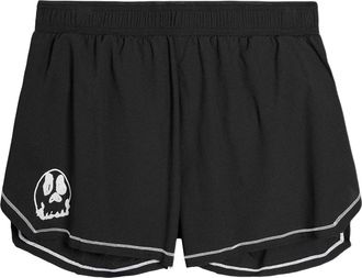 adidas x Y-3 Chito Graphic Shorts Asia Sizing Black KQ8543