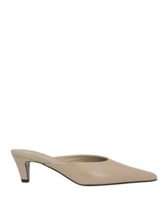 Toteme FOOTWEAR - Mules & Clogs sur YOOX.COM