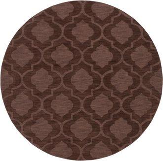 Surya Central Park Hand-Loomed Rug