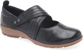 Romika Loire 04 Flat in Black at Nordstrom Rack, Size 11-11.5Us / 42Eu