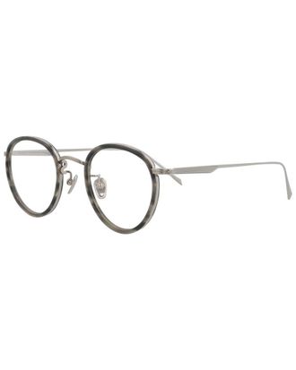 Maui Jim Unisex Mjo2420 46Mm Optical Frames