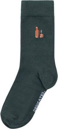 Dedicated Socks Sigtuna Multifunktionssocken - Unisex | blau