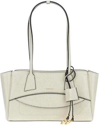 Hidesins Mujer, Bolsos, Blanco, Talla: ONE Size