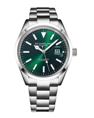 St&uuml;hrling Mens Symphony Watch