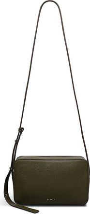 Radley London Small Duchess Close Crossbody Bag in Pine Needle at Nordstrom Rack