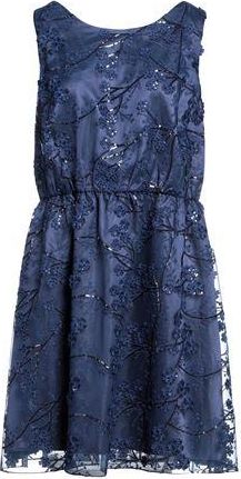 Lanacaprina VESTIDOS - Minivestidos en YOOX.COM