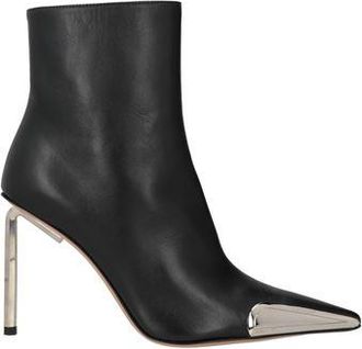 Off-white CALZADO - Botines de caña alta en YOOX.COM