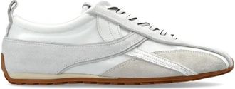 Alohas Tb. 304 Nylon Sneakers - Dames - Sneakers - Wit - 39 EU - Nylon - Schoenen