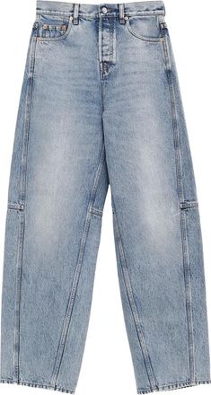 Gucci Balloon jeans - Blauw