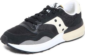 Saucony Jazz NXT Schoenen - Heren - Sneakers - Zwart - 44 EU - Su&egrave;de - Schoenen