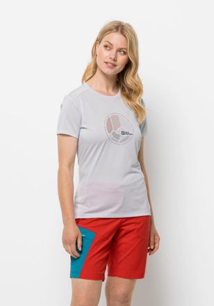 Jack Wolfskin T-Shirt