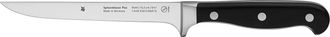 WMF Cuchillo De Cocina Wmf Spitzenklasse Plus Negro 15 5 Cm
