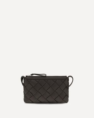 Bottega Veneta Borsa a Tracolla Diago Man UNI