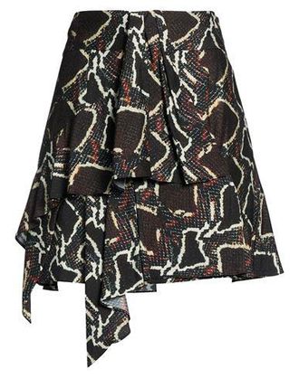 Iro BOTTOMWEAR - Minigonne su YOOX.COM