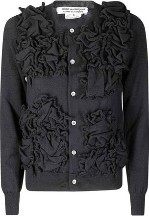 Comme Des Gar&ccedil;ons Ladies Sweater