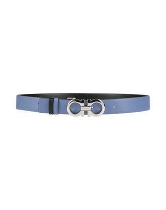 Ferragamo Small Leather Goods - Belts on YOOX.COM