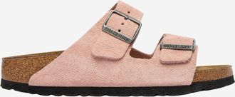Birkenstock Sandali Birkenstock Arizona in pelle scamosciata