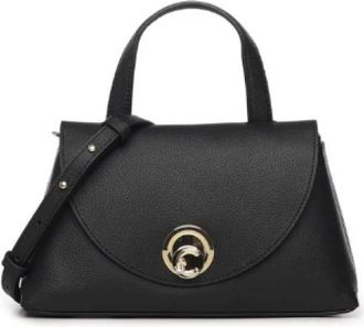 Coccinelle Nikla - Dames - Handtassen - Zwart - ONE Size - Tassen