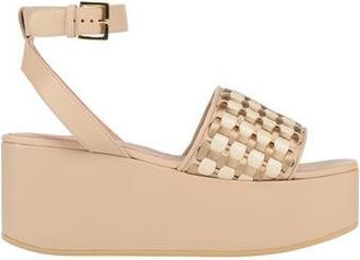 Alberta Ferretti CALZATURE - Sandali su YOOX.COM