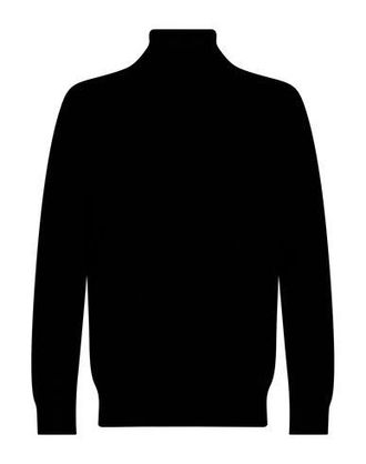 John Richmond PRENDAS DE PUNTO - Cuello alto en YOOX.COM