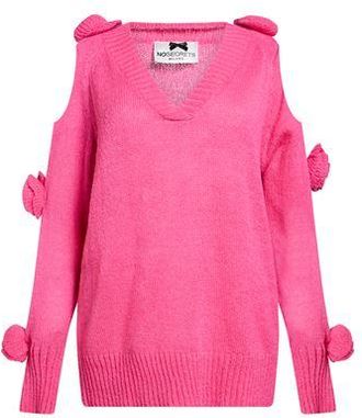 No Secrets World MAGLIERIA - Pullover su YOOX.COM