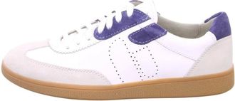 Gabor Heren, Schoenen, Wit, Maat: 46 EU