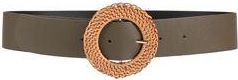 Clips Small Leather Goods - Belts sur YOOX.COM