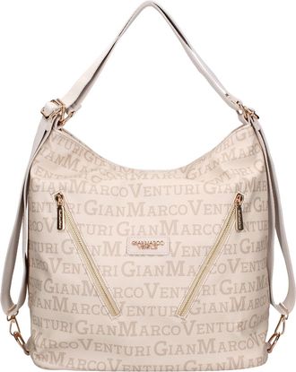 Gian Marco Venturi Schoudertas Women