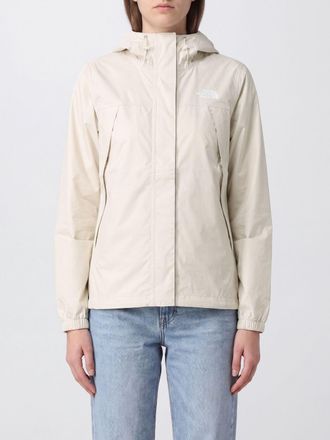The North Face Antora Hooded DryVent Technical Fabric Windbreaker Jacket