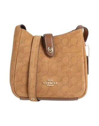 Coach BAGS - Cross-body bags sur YOOX.COM