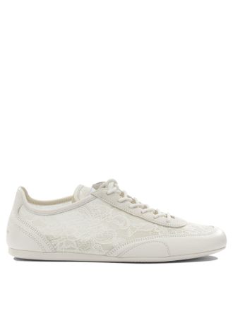 Jimmy Choo London Sunny F Sneakers