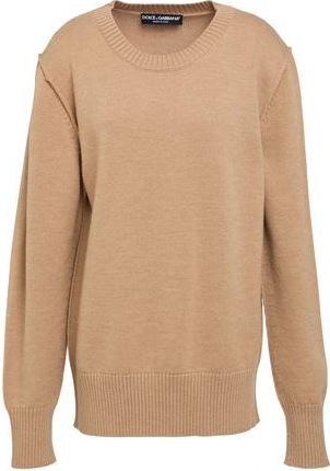 Dolce & Gabbana PRENDAS DE PUNTO - Pullover en YOOX.COM