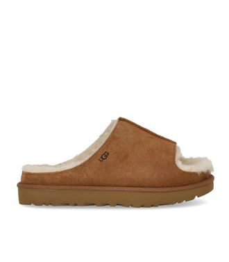 UGG CIABATTA GREENPORT CHESTNUT UGG