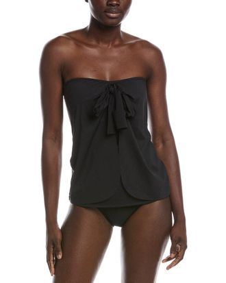 Tommy Bahama Pearl Sarong Wrap Bandini