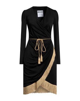 Moschino DRESSES - Mini dresses on YOOX.COM