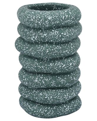 TOV Furniture Tov Furniture Gabby Speckled Cairn Vase