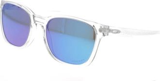 Oakley unisex, Accessoires, Wit, Maat: 55 MM