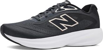 New Balance Fresh Foam 680 V9 Womens Shoes Black/Phantom : 10.5 B - Medium, Textile