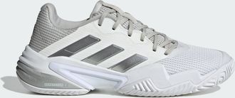 adidas Womens adidas Barricade 13 Tennis Shoes