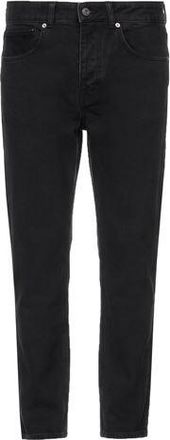 Dr&ocirc;le de Monsieur PARTES DE ABAJO - Pantalones vaqueros en YOOX.COM