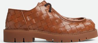Bottega Veneta Scarpe Stringate Haddock - Bottega Veneta