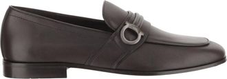 Ferragamo Hombre, Zapatos, Marr&oacute;n, Talla: 43 EU