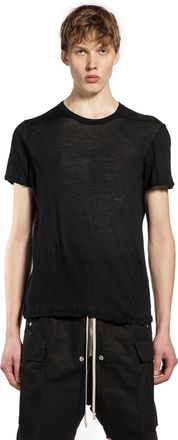 Rick Owens Temple Short Level T