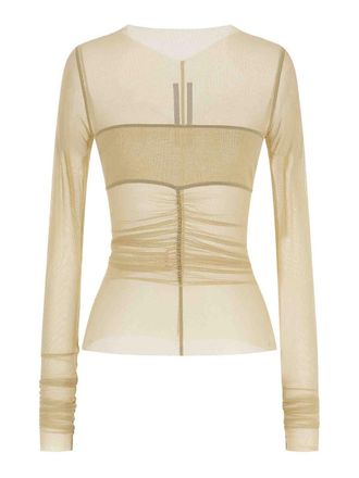 Rick Owens Temple Top
