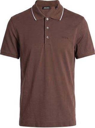 Ermenegildo Zegna TOPWEAR - Polo shirts sur YOOX.COM