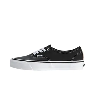 Vans Hombre, Deporte, Negro, Talla: 38 1/2 EU