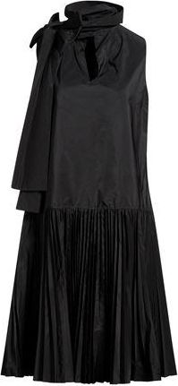 P.A.R.O.S.H. VESTIDOS - Vestidos midi en YOOX.COM